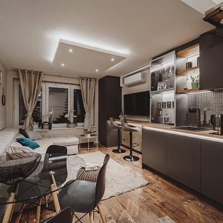 Sunset Apartment เปาโมเรีย ภายนอก รูปภาพ